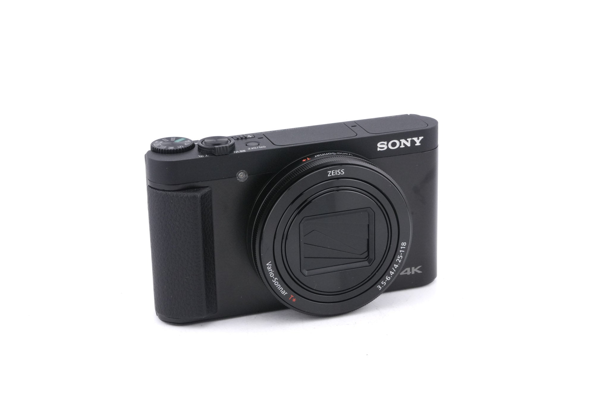 Sony Cyber-Shot DSC-HX99