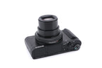 Sony Cyber-Shot DSC-HX99