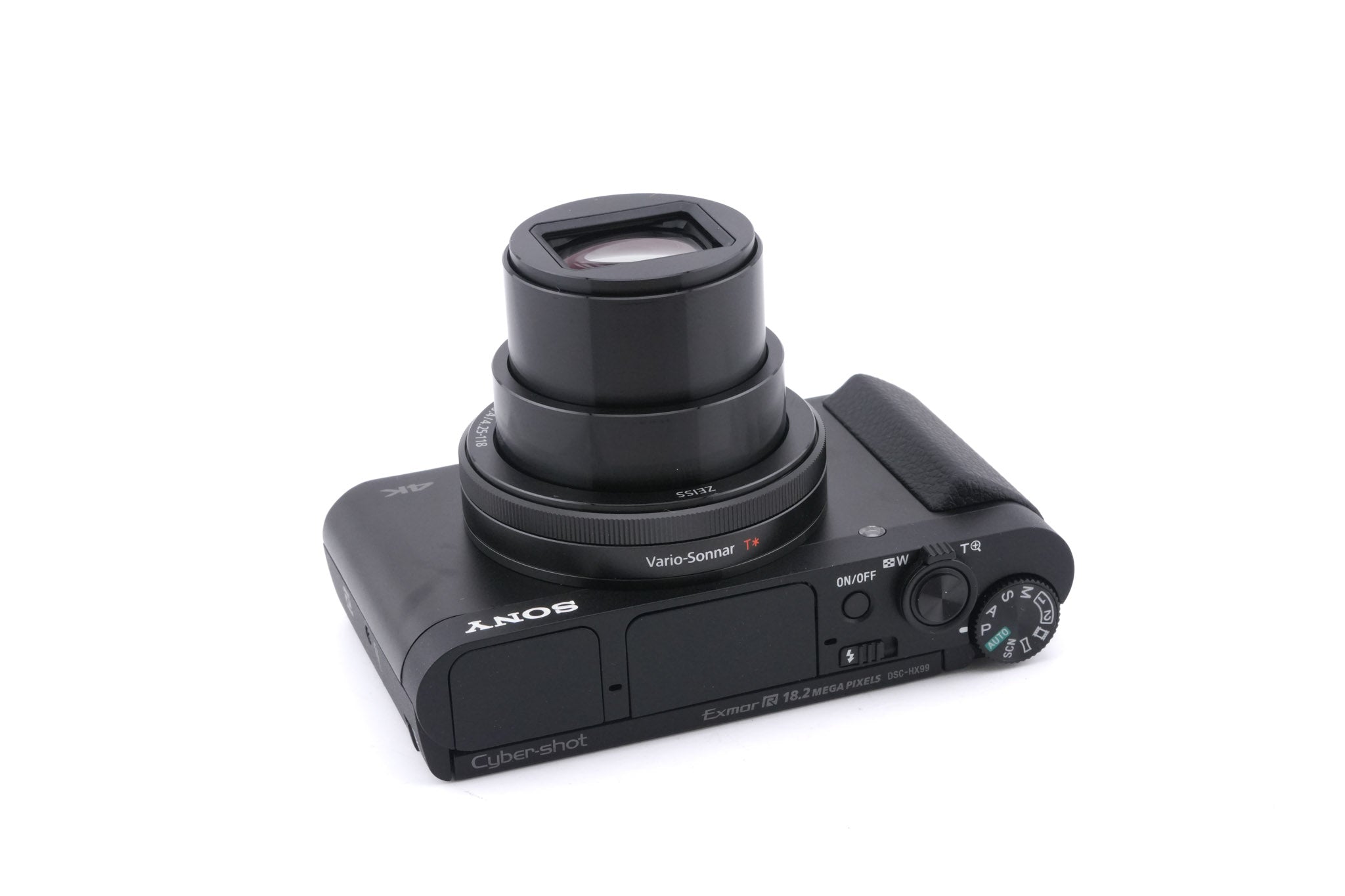 Sony Cyber-Shot DSC-HX99