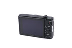Sony Cyber-Shot DSC-HX99