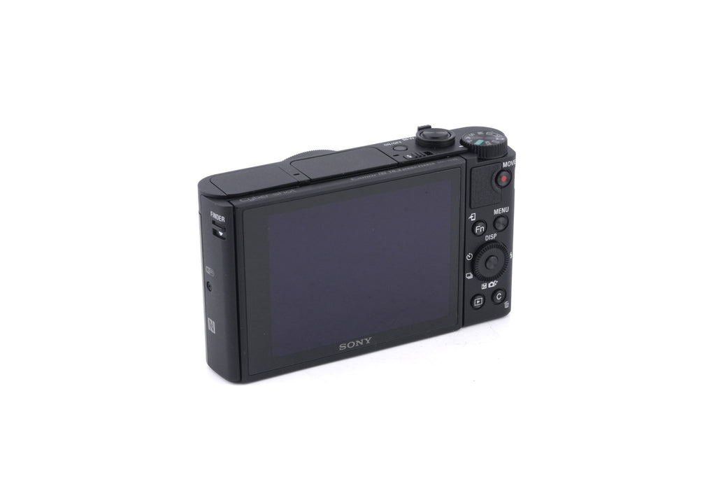 Sony Cyber-Shot DSC-HX99