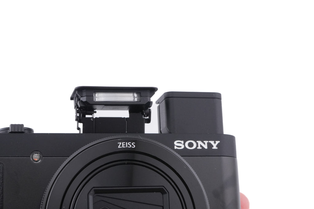 Sony Cyber-Shot DSC-HX99