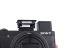 Sony Cyber-Shot DSC-HX99