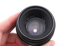 Helios 58mm f2 Helios-44-2