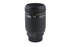 Nikon 70-210mm f4-5.6 AF Nikkor