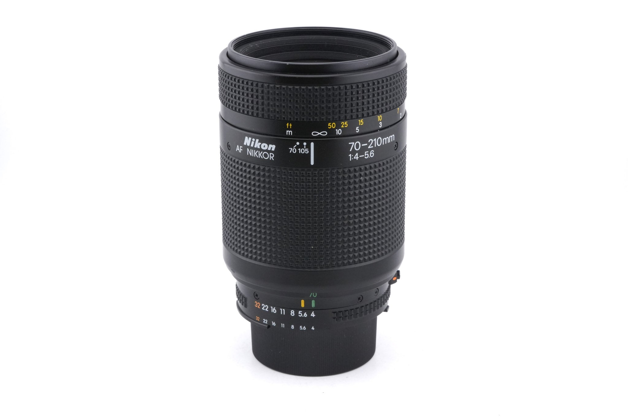Nikon 70-210mm f4-5.6 AF Nikkor