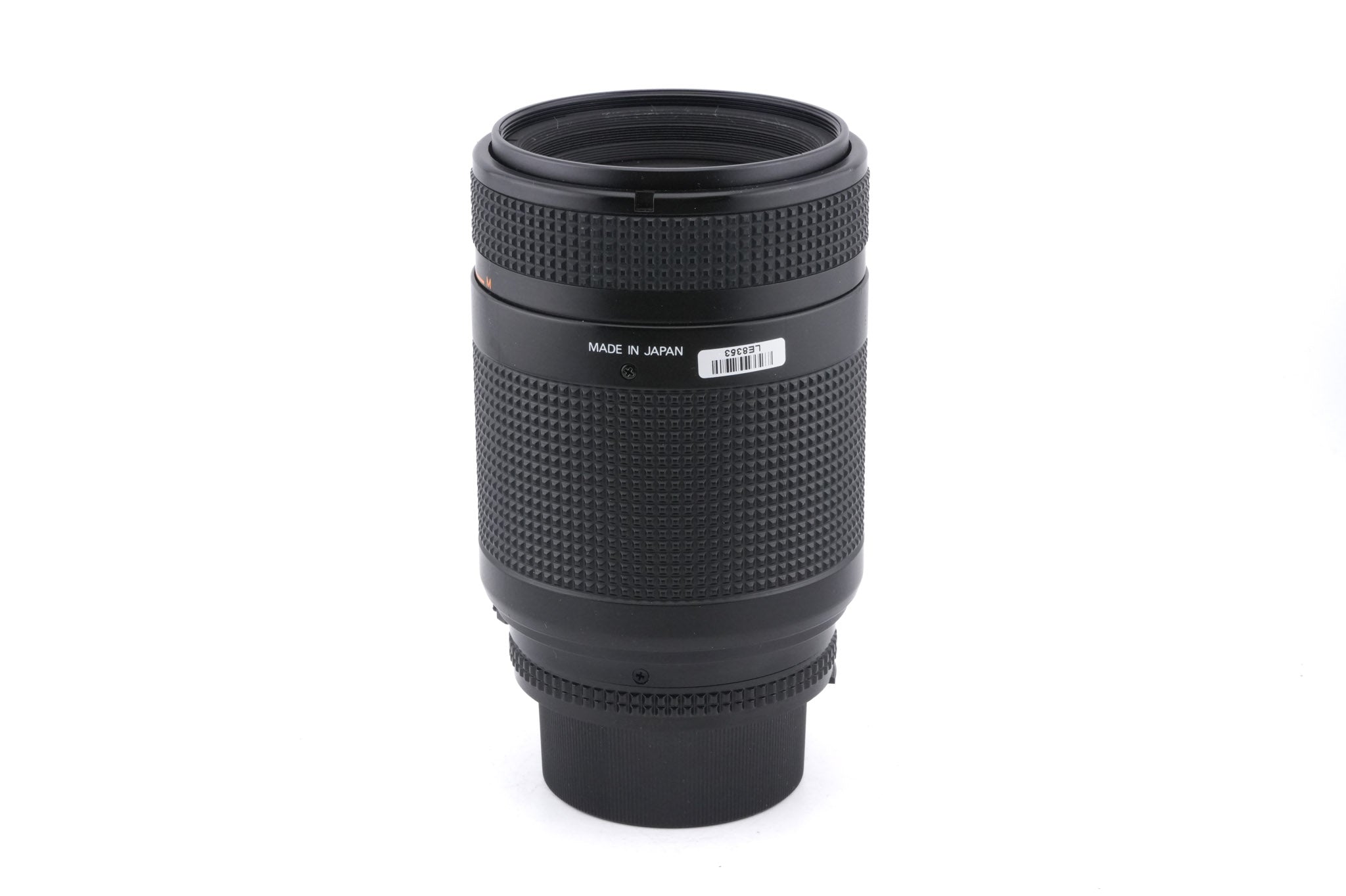 Nikon 70-210mm f4-5.6 AF Nikkor