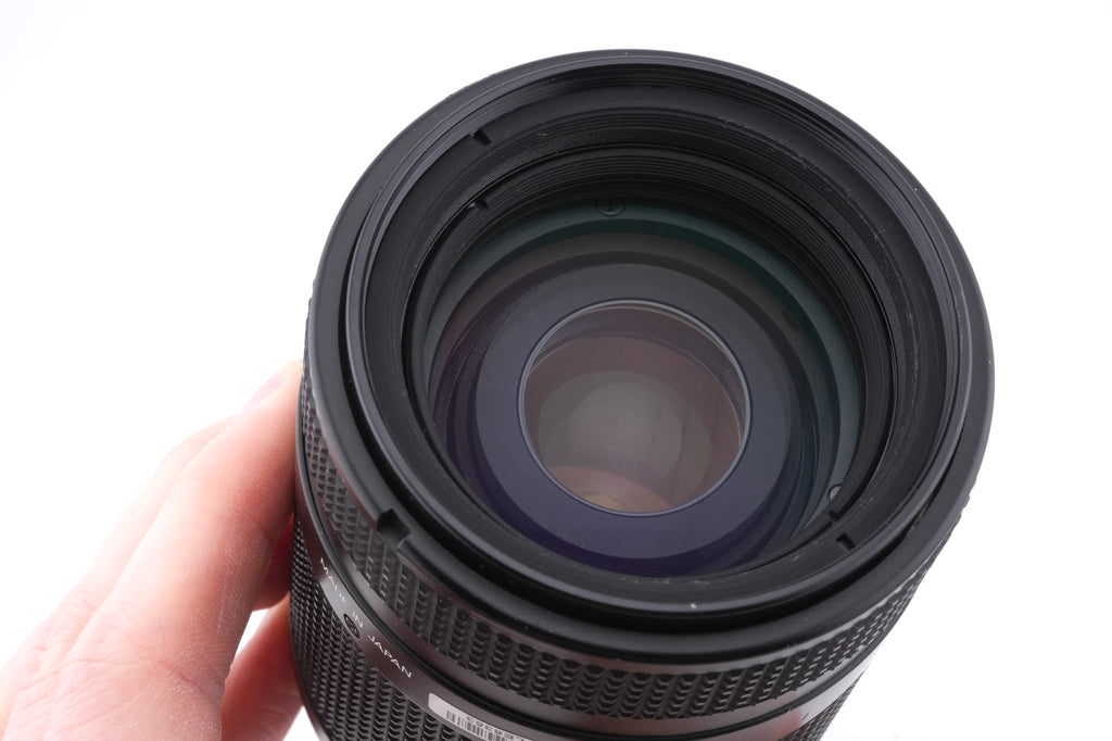 Nikon 70-210mm f4-5.6 AF Nikkor