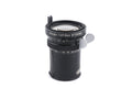 Carl Zeiss 8mm f2 Distagon