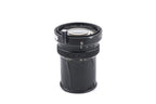 Carl Zeiss 8mm f2 Distagon
