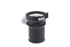 Carl Zeiss 8mm f2 Distagon