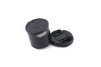 Carl Zeiss 8mm f2 Distagon