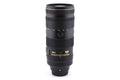 Nikon 70-200mm f2.8 AF-S Nikkor E FL ED N VR
