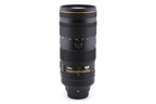 Nikon 70-200mm f2.8 AF-S Nikkor E FL ED N VR