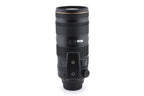 Nikon 70-200mm f2.8 AF-S Nikkor E FL ED N VR