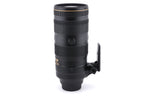 Nikon 70-200mm f2.8 AF-S Nikkor E FL ED N VR