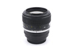 Nikon 85mm f1.8 Nikkor K AI'd