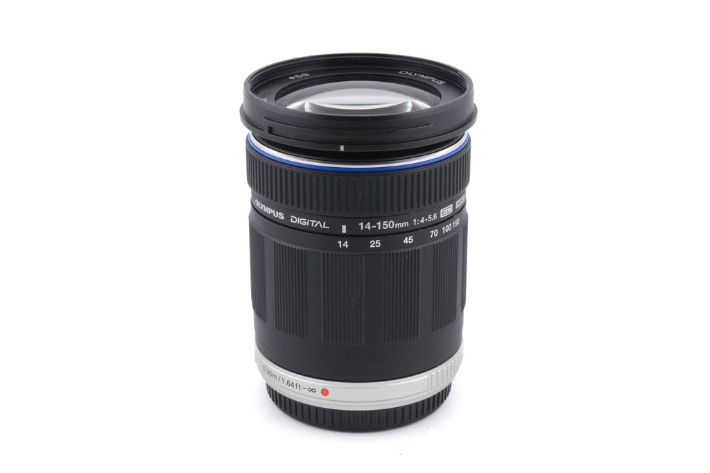 Olympus 14-150mm f4-5.6 M.Zuiko Digital ED MSC