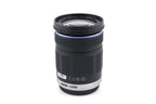 Olympus 14-150mm f4-5.6 M.Zuiko Digital ED MSC