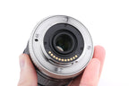 Olympus 14-150mm f4-5.6 M.Zuiko Digital ED MSC
