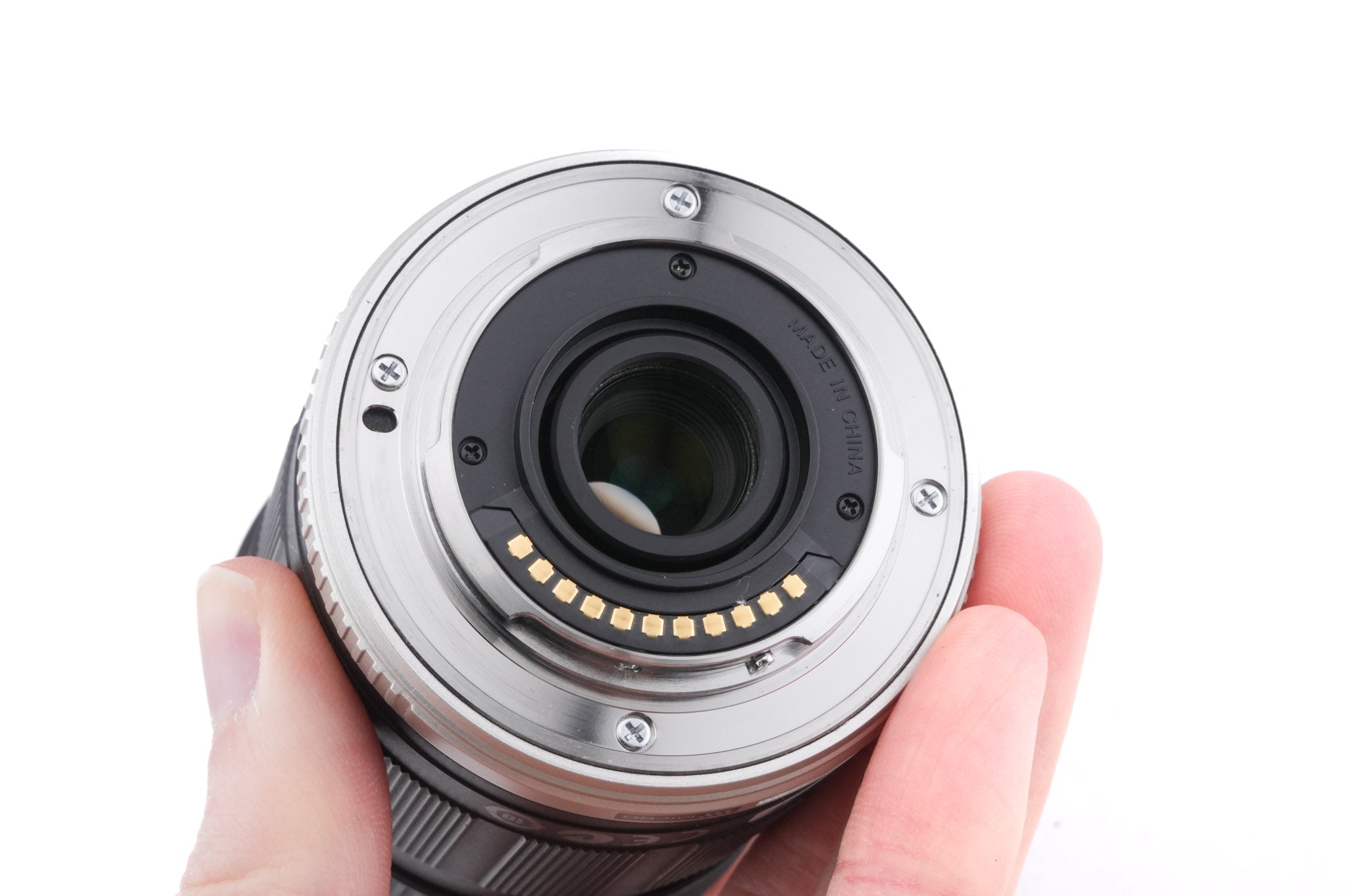 Olympus 14-150mm f4-5.6 M.Zuiko Digital ED MSC