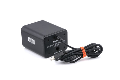 Mamiya PE401 External Battery Case