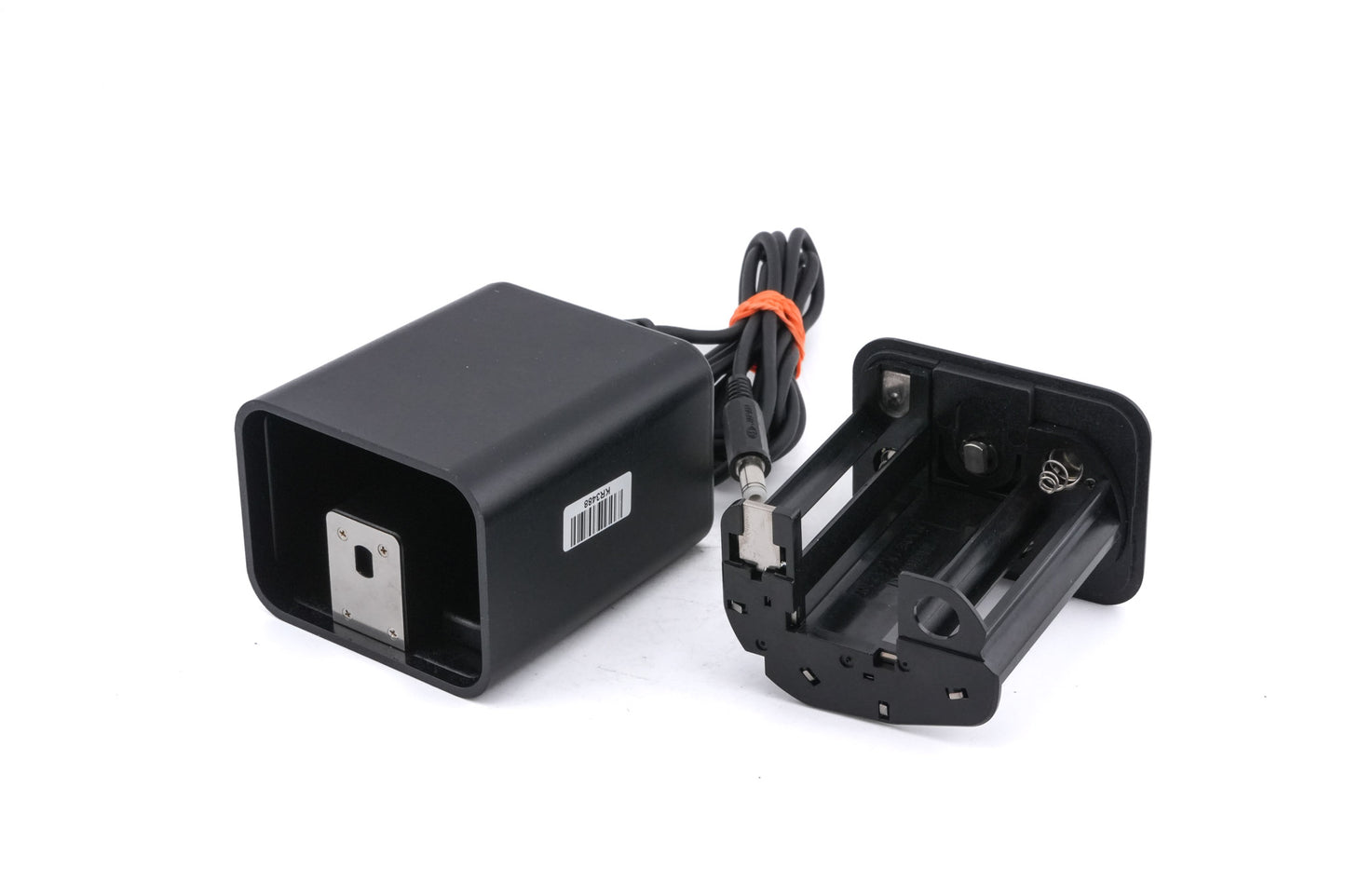 Mamiya PE401 External Battery Case