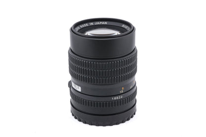 Mamiya 150mm f3.5 Sekor C N