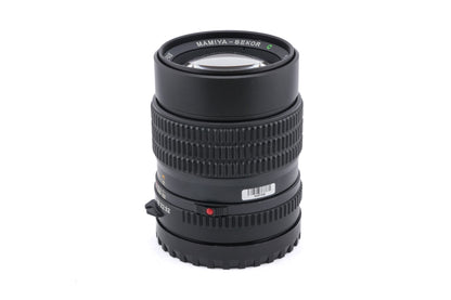 Mamiya 150mm f3.5 Sekor C N