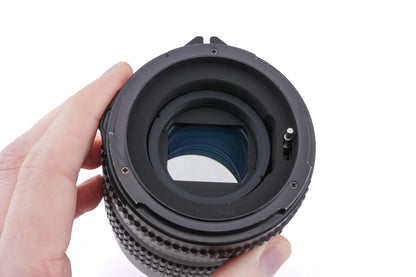 Mamiya 150mm f3.5 Sekor C N