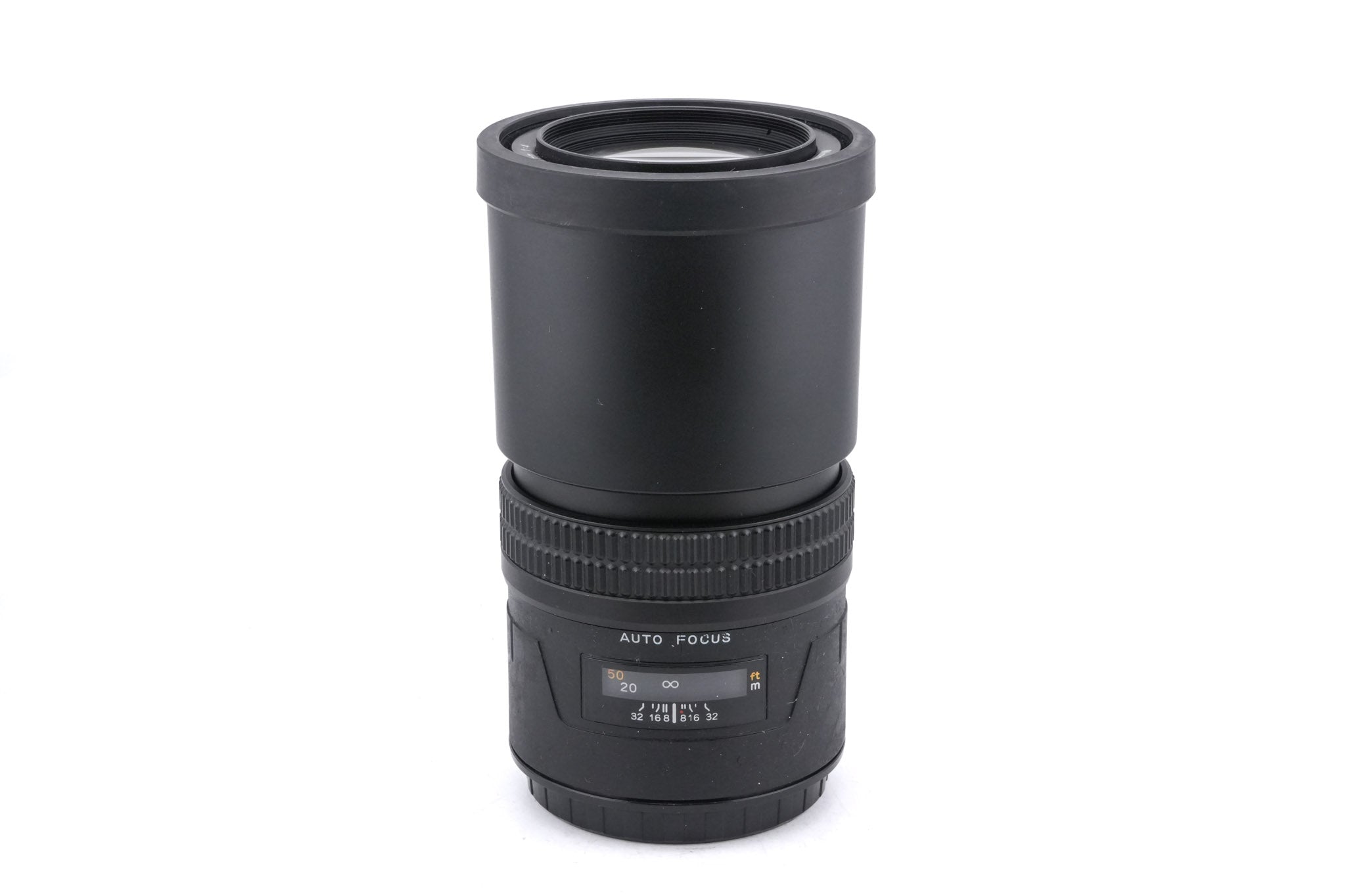 Mamiya 120mm f4 Macro MF - Lens – Kamerastore