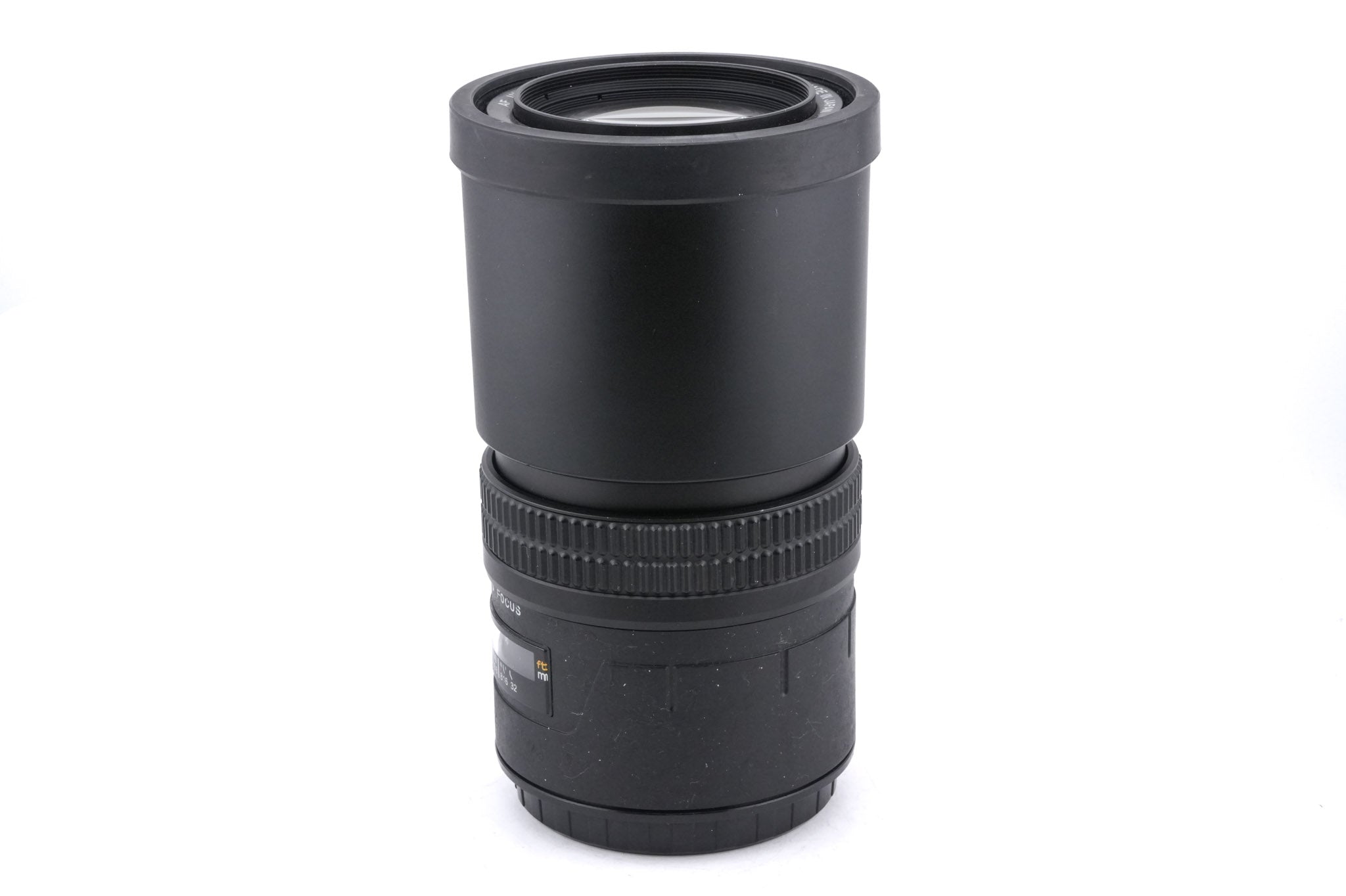 Mamiya 210mm f4 IF AF ULD