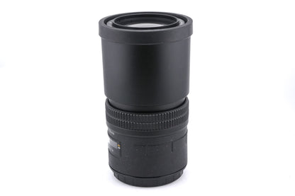 Mamiya 210mm f4 IF AF ULD