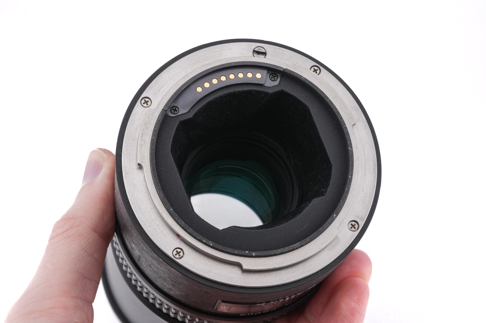 Mamiya 210mm f4 IF AF ULD