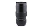 Mamiya 75-150mm f4.5 D AF Zoom