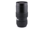 Mamiya 75-150mm f4.5 D AF Zoom