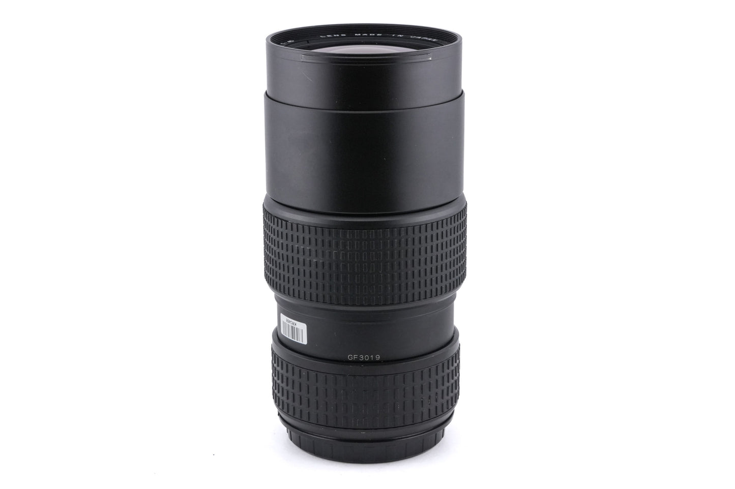 Mamiya 75-150mm f4.5 D AF Zoom