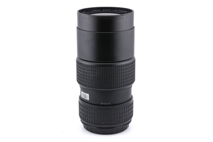 Mamiya 75-150mm f4.5 D AF Zoom