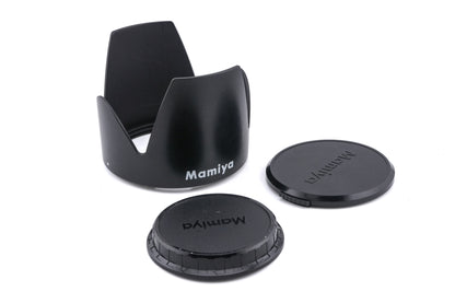 Mamiya 75-150mm f4.5 D AF Zoom