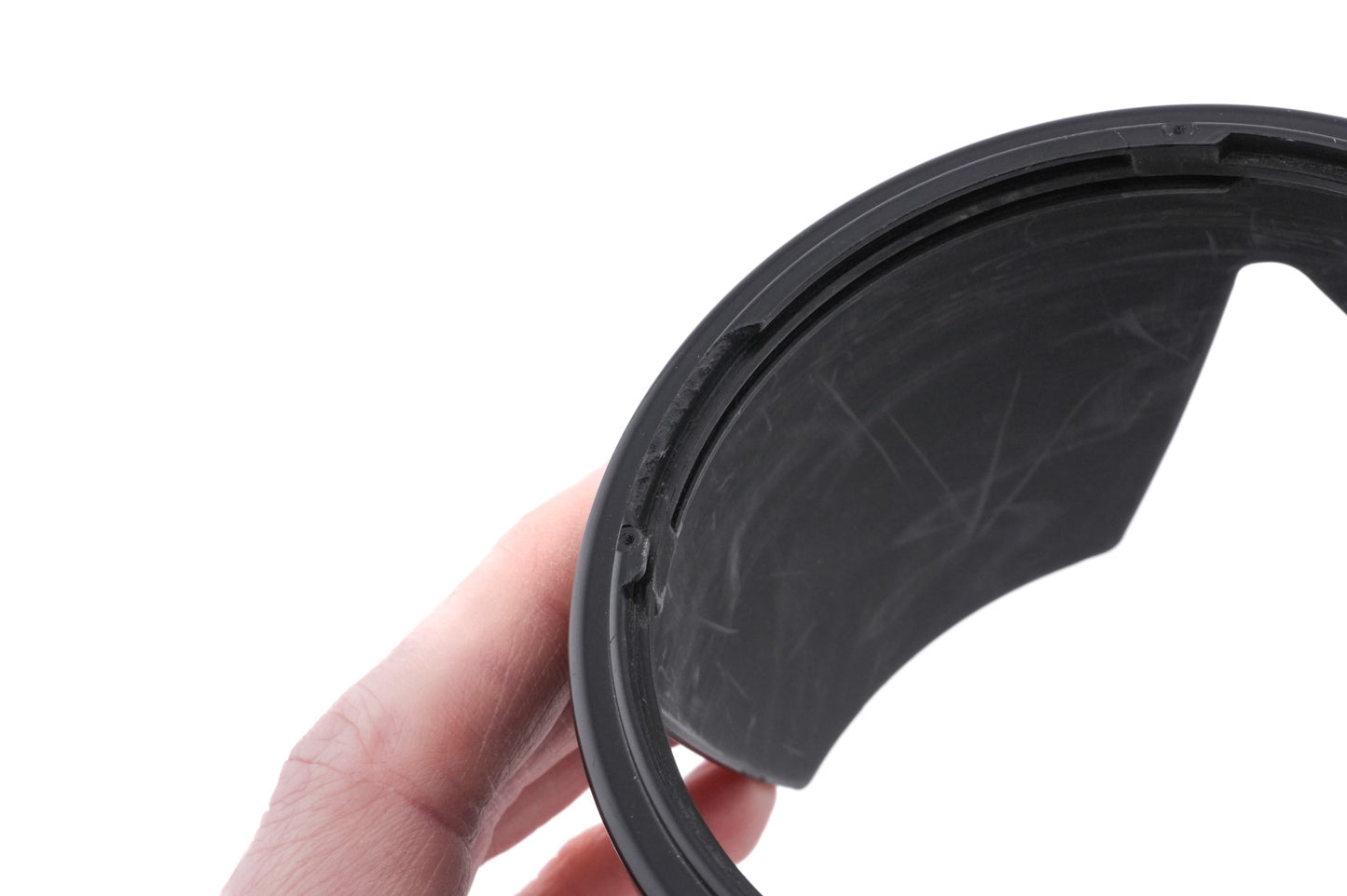 Mamiya 75-150mm f4.5 D AF Zoom