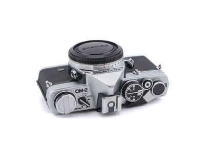 Olympus OM-2 MD