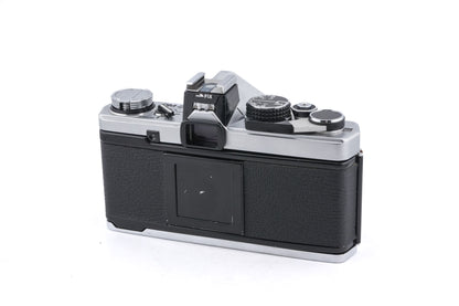 Olympus OM-2 MD