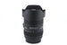 Sigma 12-24mm f4.5-5.6 Aspherical DG HSM II