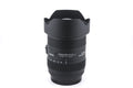 Sigma 12-24mm f4.5-5.6 Aspherical DG HSM II