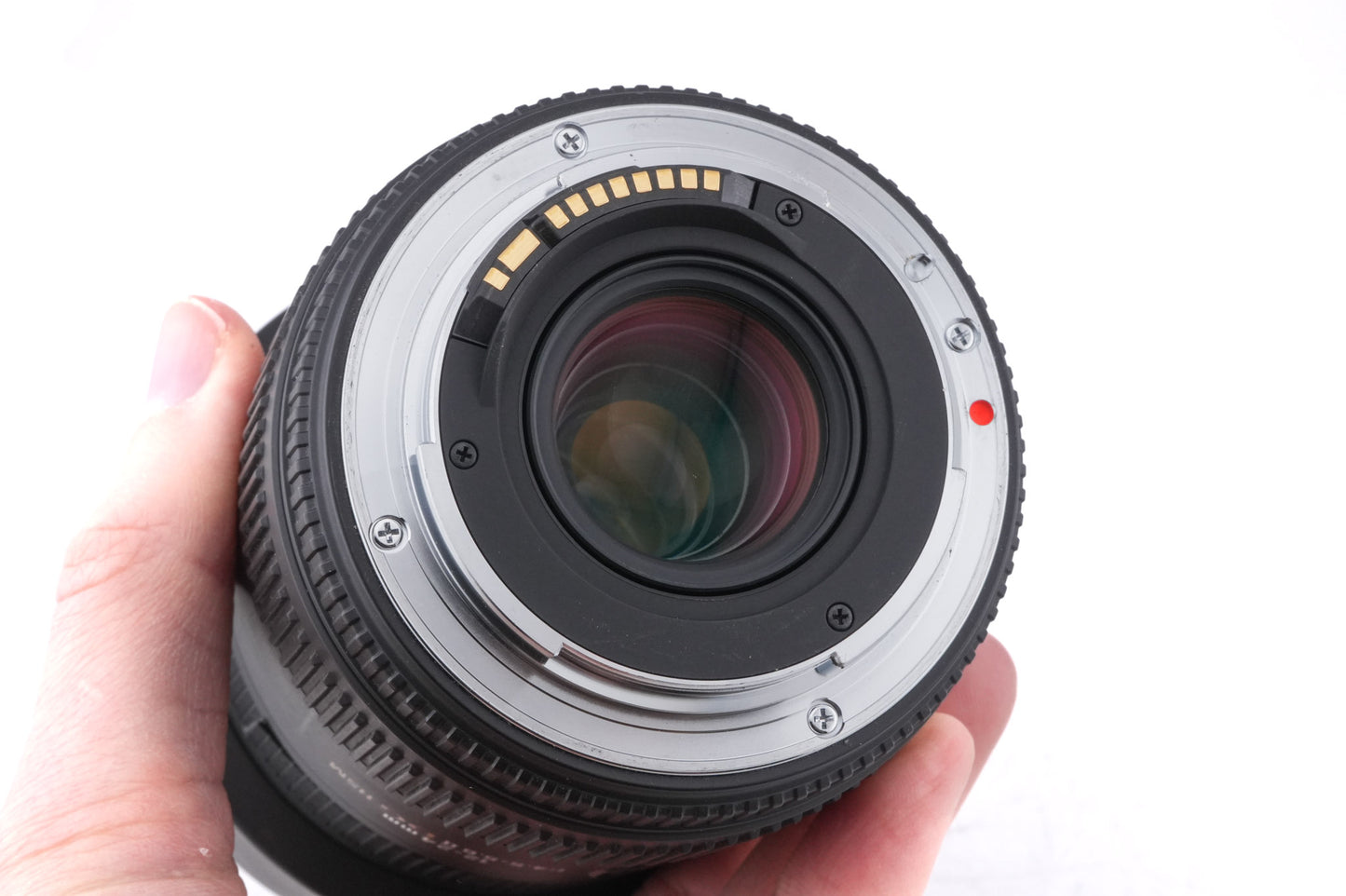 Sigma 12-24mm f4.5-5.6 Aspherical DG HSM II