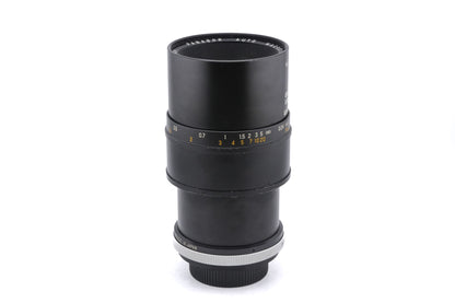 Panagor 55mm f3 Auto Macro