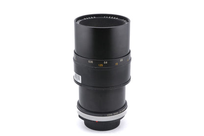 Panagor 55mm f3 Auto Macro