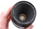 Panagor 55mm f3 Auto Macro