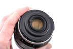 Panagor 55mm f3 Auto Macro
