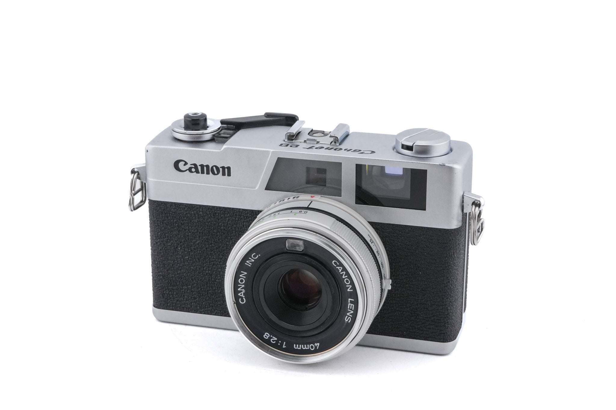 Canon Canonet 28 - Camera – Kamerastore